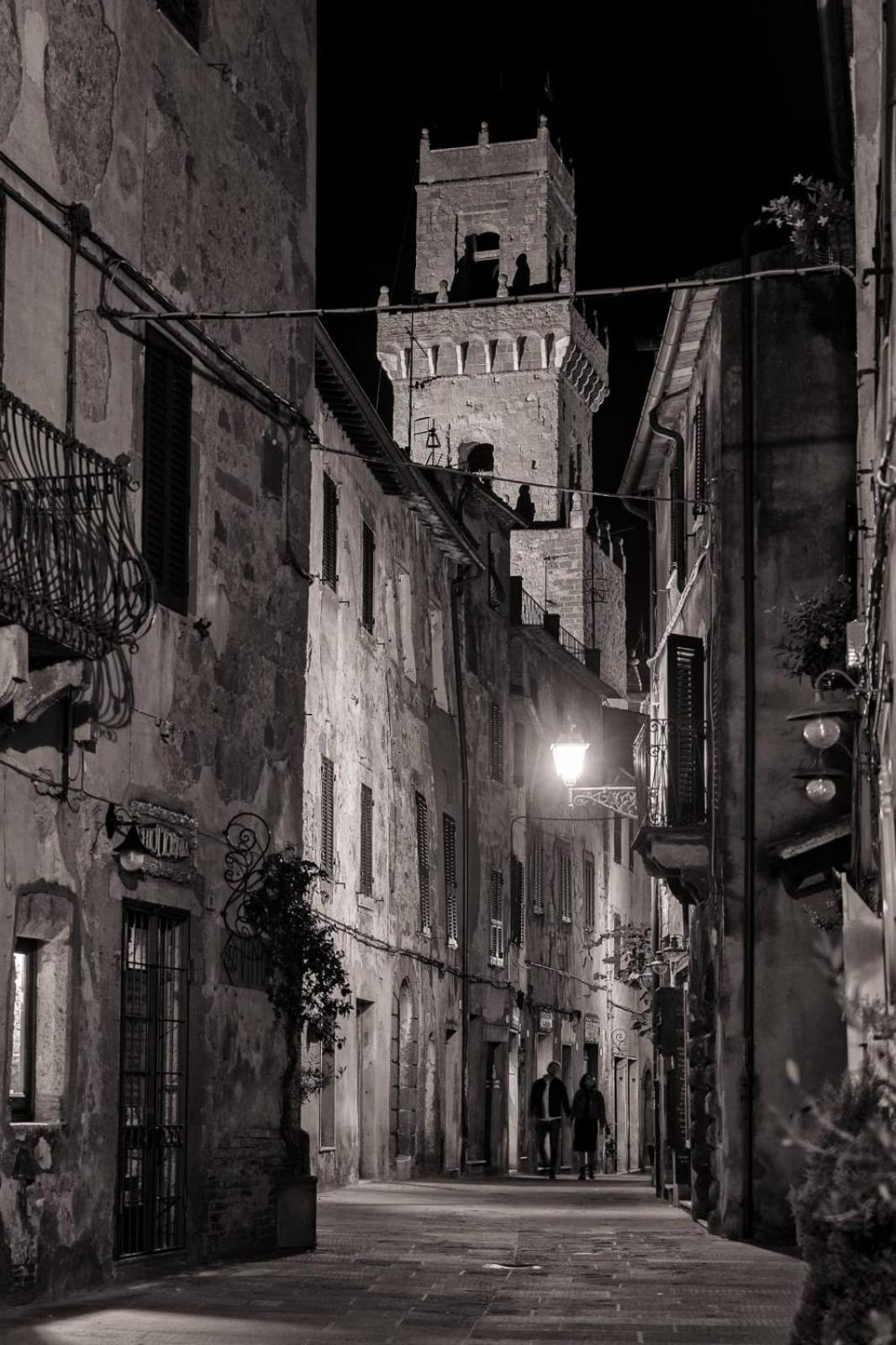 Agriturismo Lungo Albegna Manciano Dış mekan fotoğraf