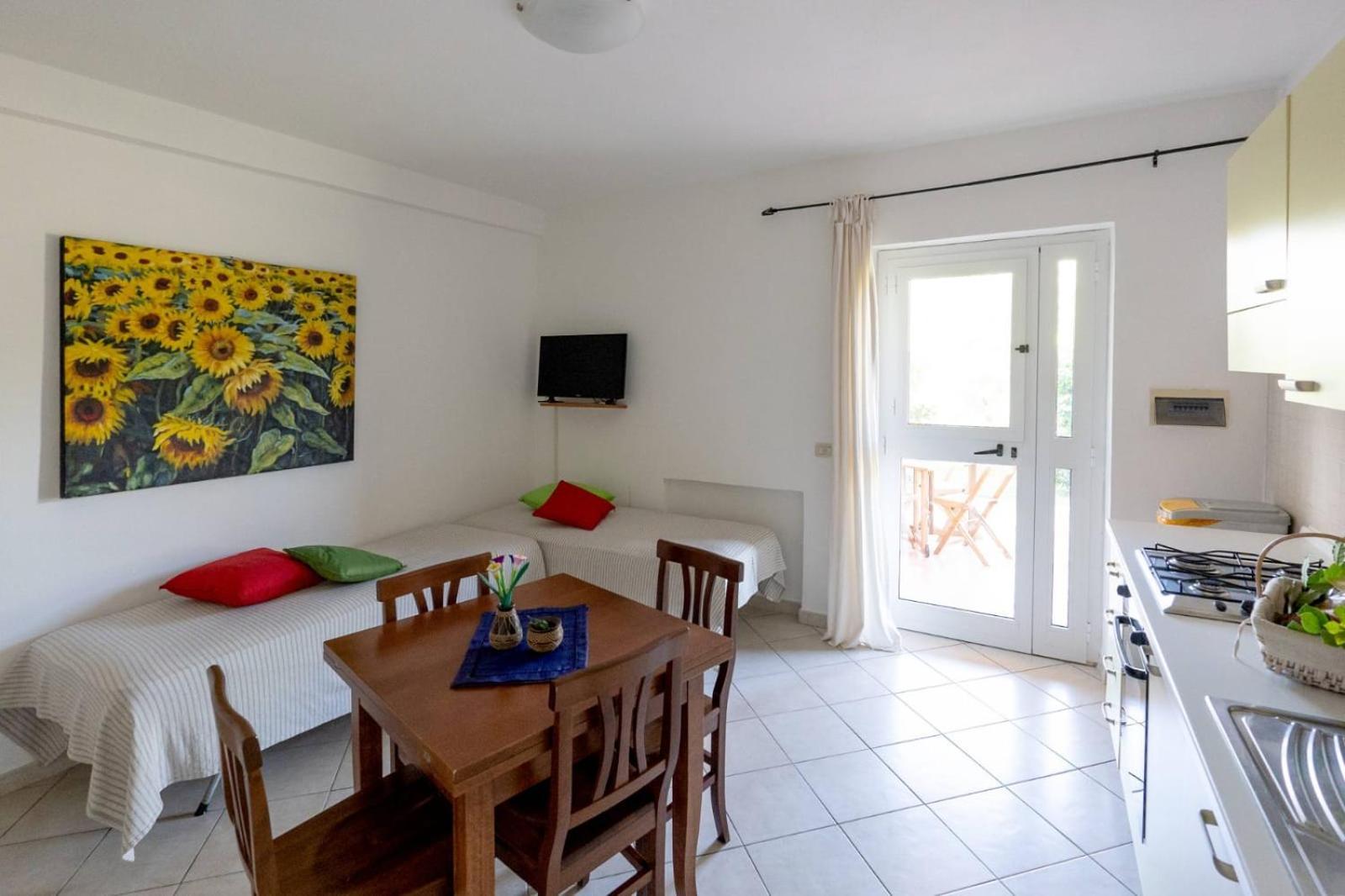 Agriturismo Lungo Albegna Manciano Dış mekan fotoğraf